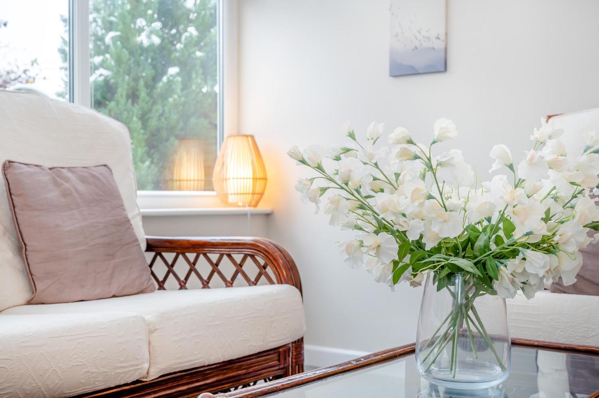 Elvington Cottage - Family-Friendly Cheerful House At The Heart Of The Cotswolds Bourton-on-the-Water Extérieur photo