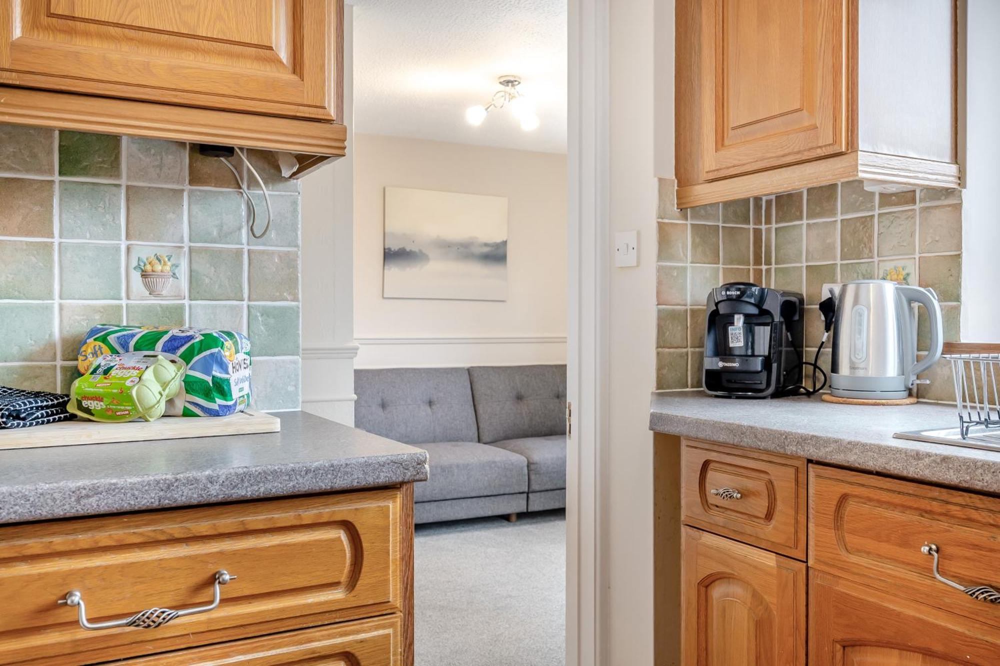 Elvington Cottage - Family-Friendly Cheerful House At The Heart Of The Cotswolds Bourton-on-the-Water Extérieur photo