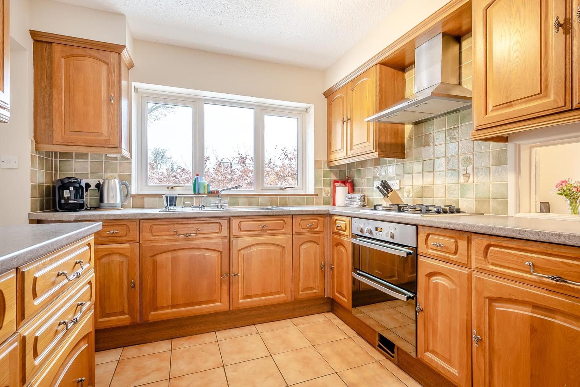 Elvington Cottage - Family-Friendly Cheerful House At The Heart Of The Cotswolds Bourton-on-the-Water Extérieur photo