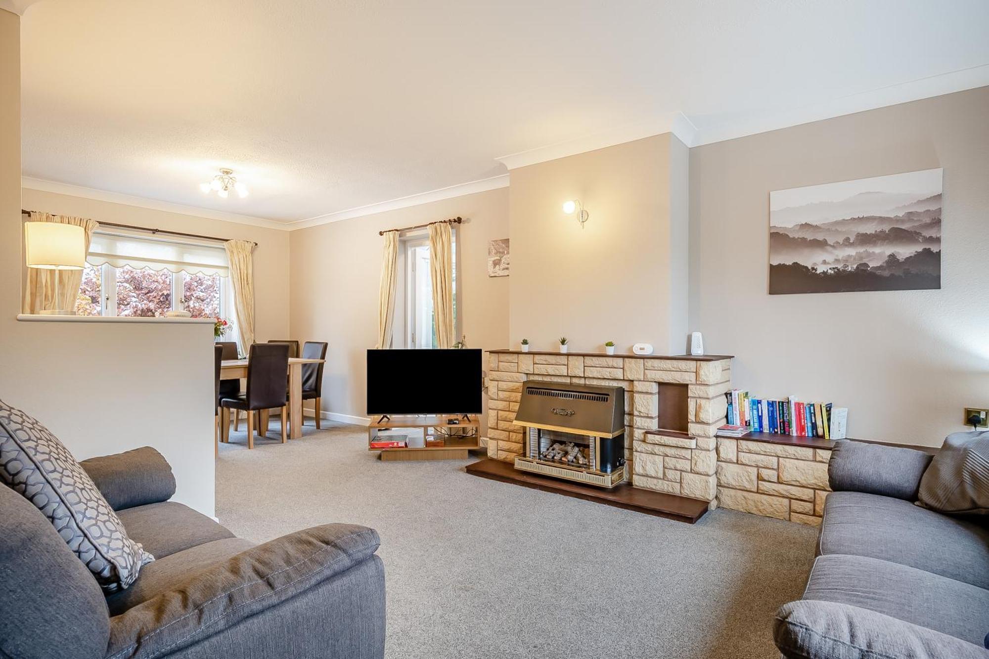 Elvington Cottage - Family-Friendly Cheerful House At The Heart Of The Cotswolds Bourton-on-the-Water Extérieur photo