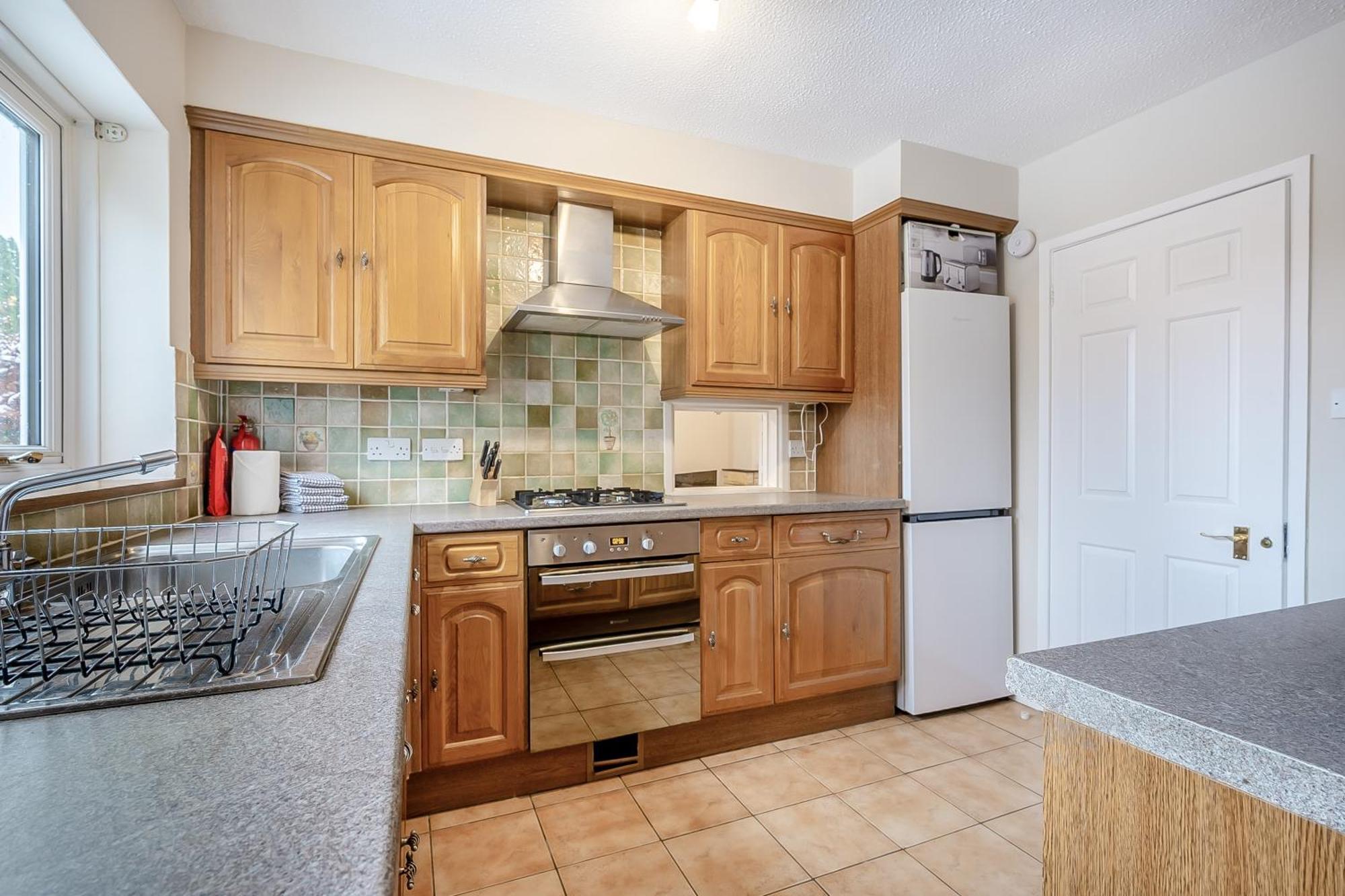 Elvington Cottage - Family-Friendly Cheerful House At The Heart Of The Cotswolds Bourton-on-the-Water Extérieur photo