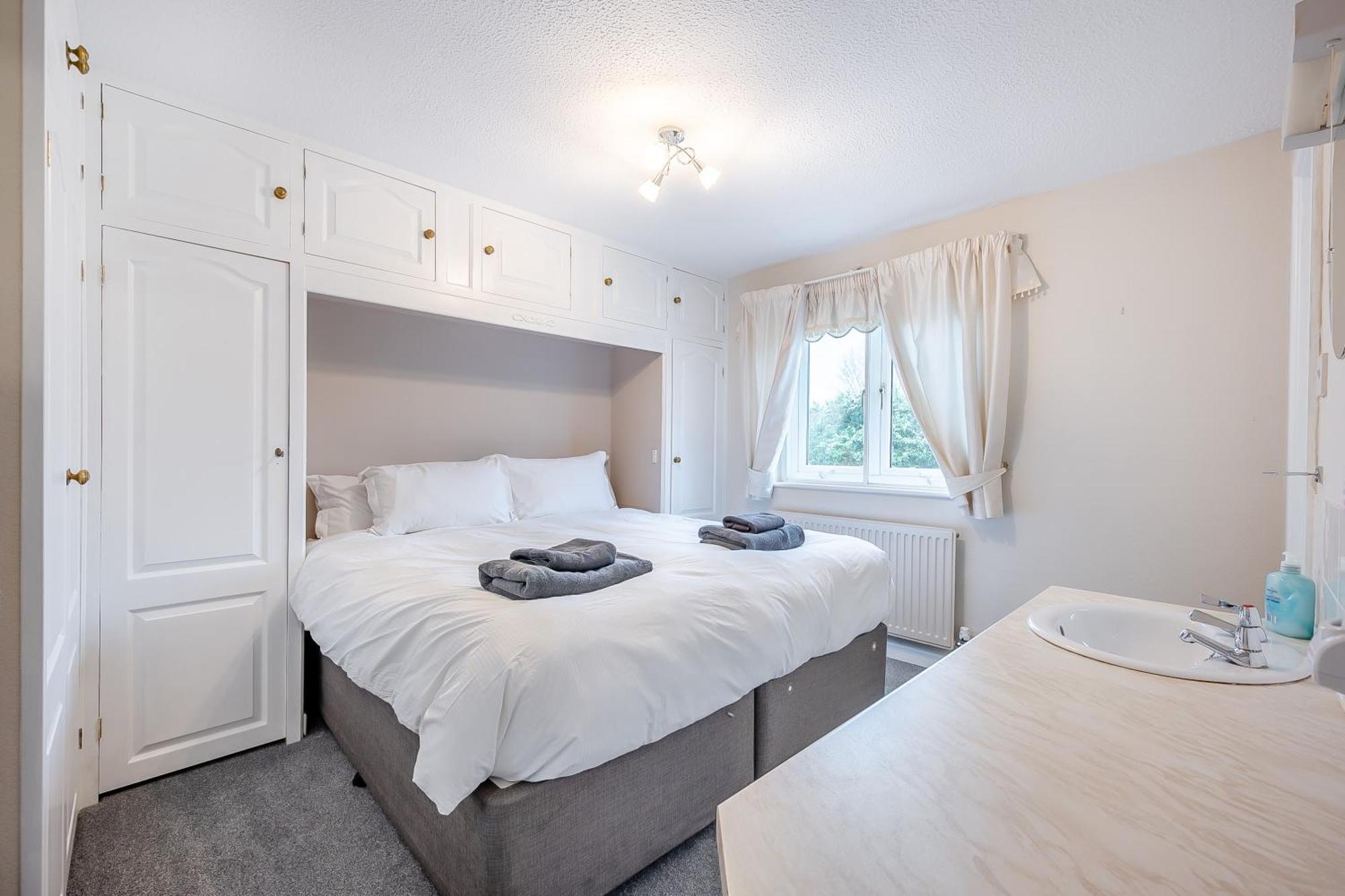 Elvington Cottage - Family-Friendly Cheerful House At The Heart Of The Cotswolds Bourton-on-the-Water Extérieur photo